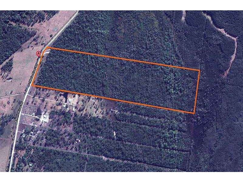 Lot 6 Maria River Road, Crescent Head NSW 2440