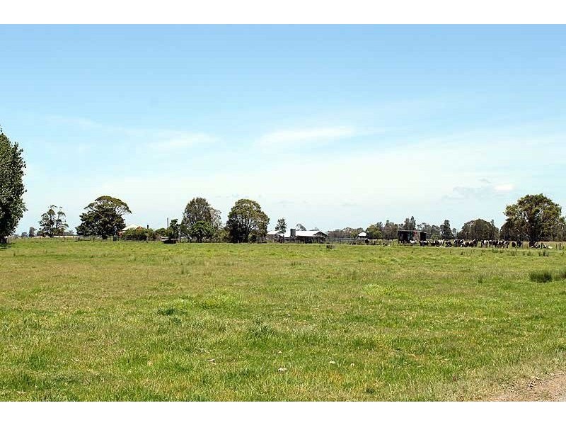 193 Boyters Lane, Jerseyville NSW 2431