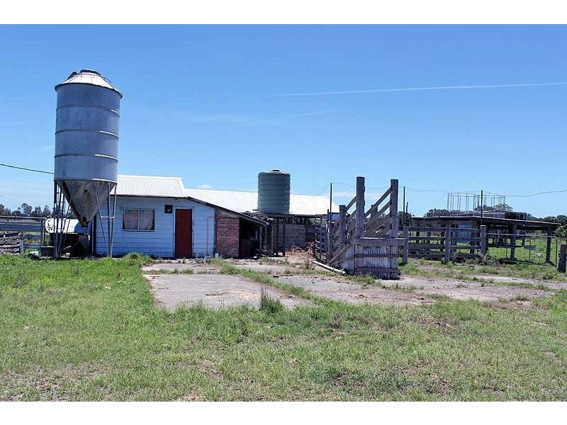 193 Boyters Lane, Jerseyville NSW 2431