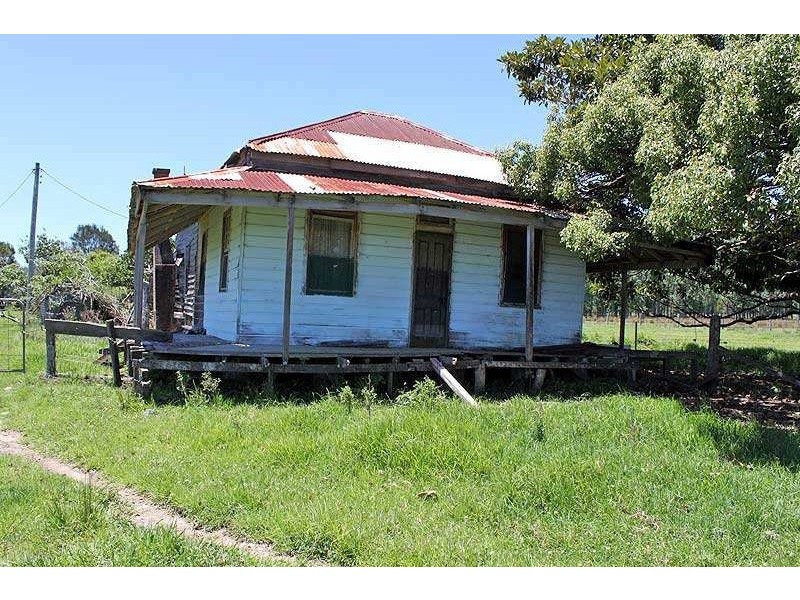 193 Boyters Lane, Jerseyville NSW 2431