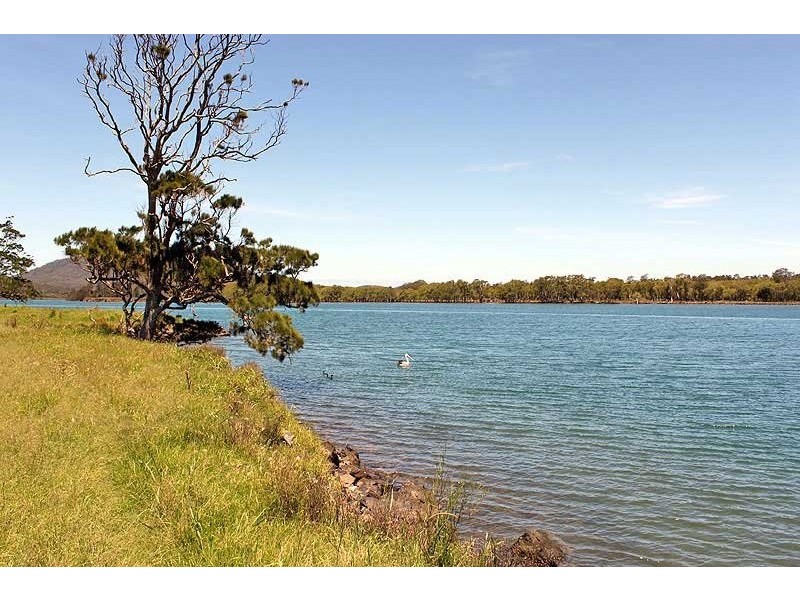 193 Boyters Lane, Jerseyville NSW 2431