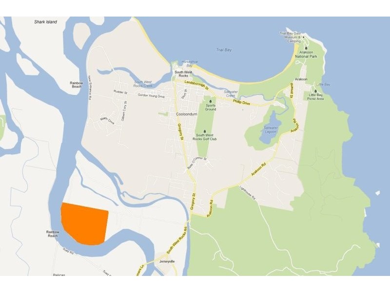 193 Boyters Lane, Jerseyville NSW 2431