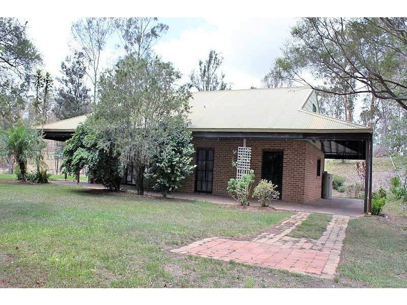 255 Yessabah Road, Yessabah NSW 2440