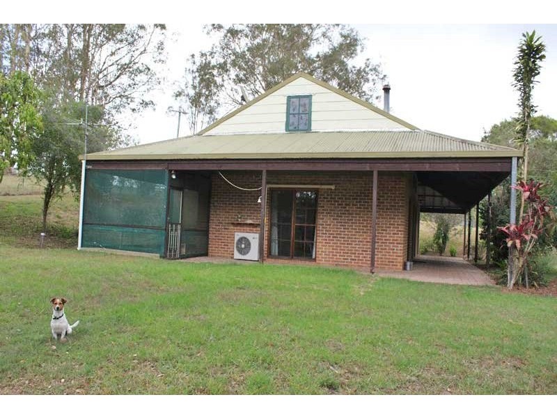 255 Yessabah Road, Yessabah NSW 2440
