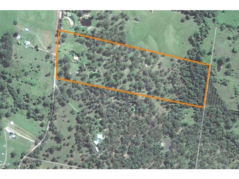 255 Yessabah Road, Yessabah NSW 2440