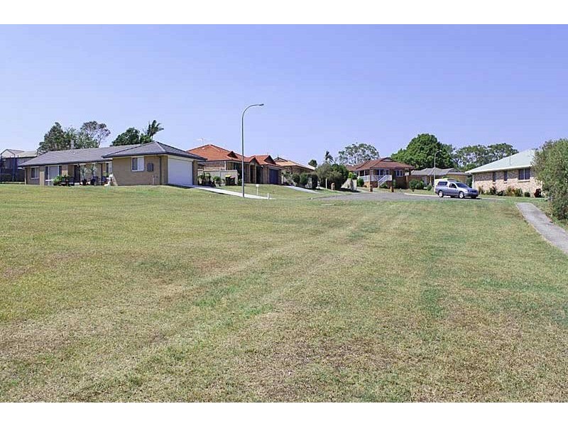9 Hilton Trotter Place, West Kempsey NSW 2440