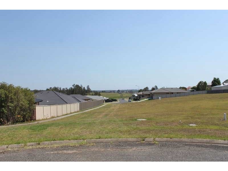 9 Hilton Trotter Place, West Kempsey NSW 2440