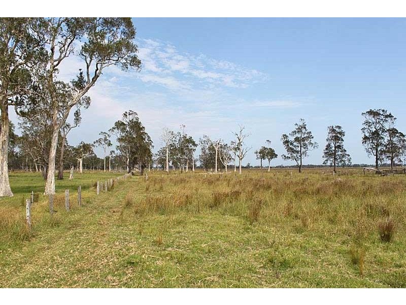 Lot 10/Lot 258 Left Bank Road, Kinchela NSW 2440