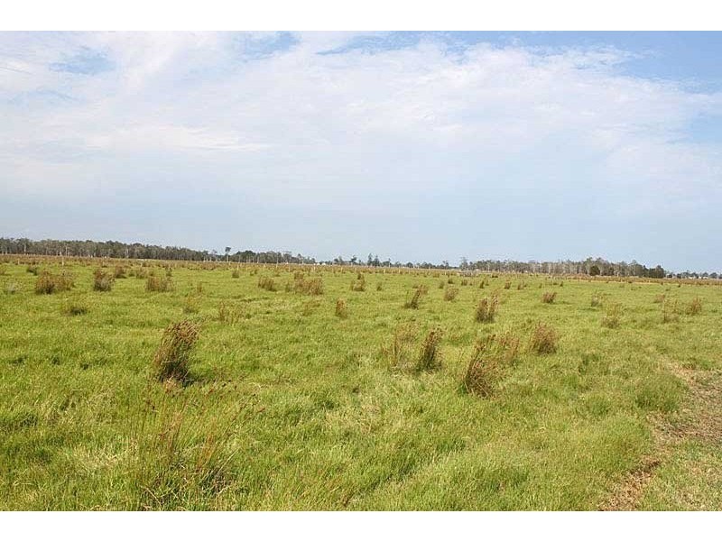 Lot 10/Lot 258 Left Bank Road, Kinchela NSW 2440