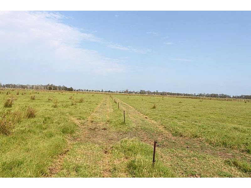 Lot 10/Lot 258 Left Bank Road, Kinchela NSW 2440