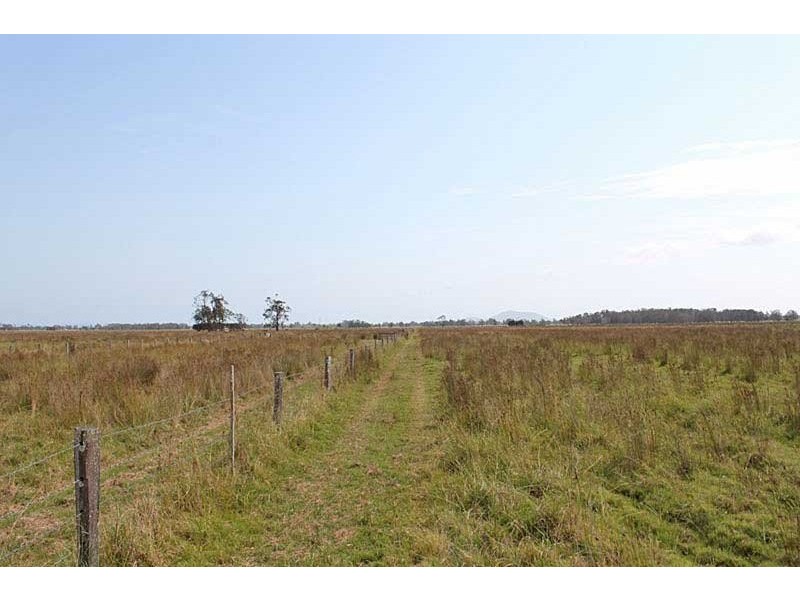 Lot 10/Lot 258 Left Bank Road, Kinchela NSW 2440