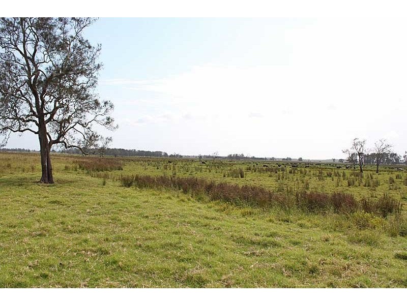 Lot 10/Lot 258 Left Bank Road, Kinchela NSW 2440