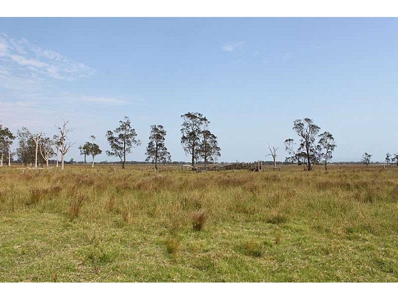Lot 10/Lot 258 Left Bank Road, Kinchela NSW 2440