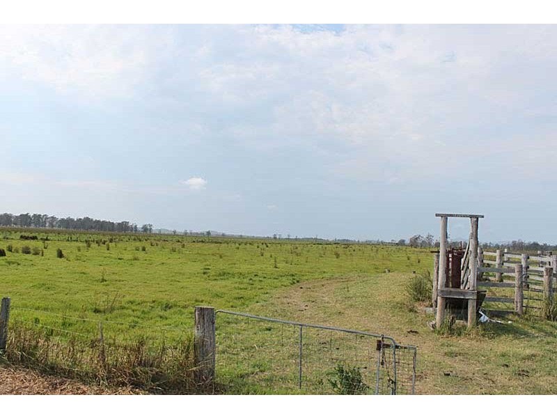 Lot 10/Lot 258 Left Bank Road, Kinchela NSW 2440