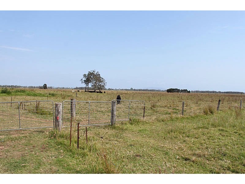Lot 10/Lot 258 Left Bank Road, Kinchela NSW 2440