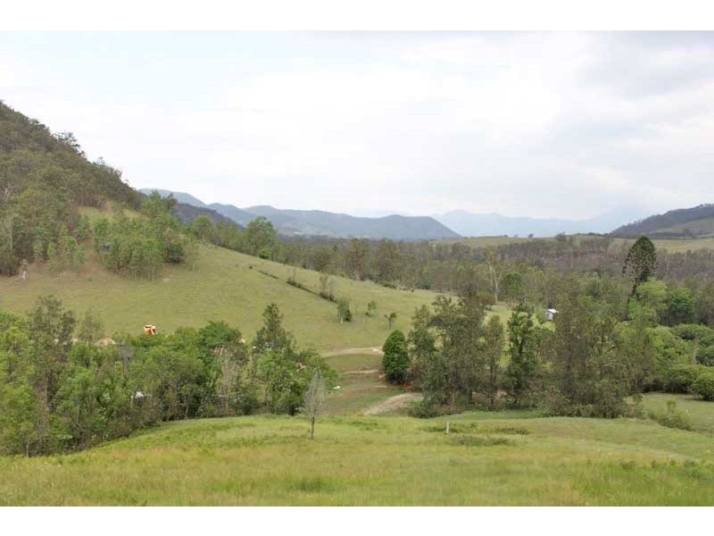 7356 Armidale-Kempsey Road, Comara NSW 2440