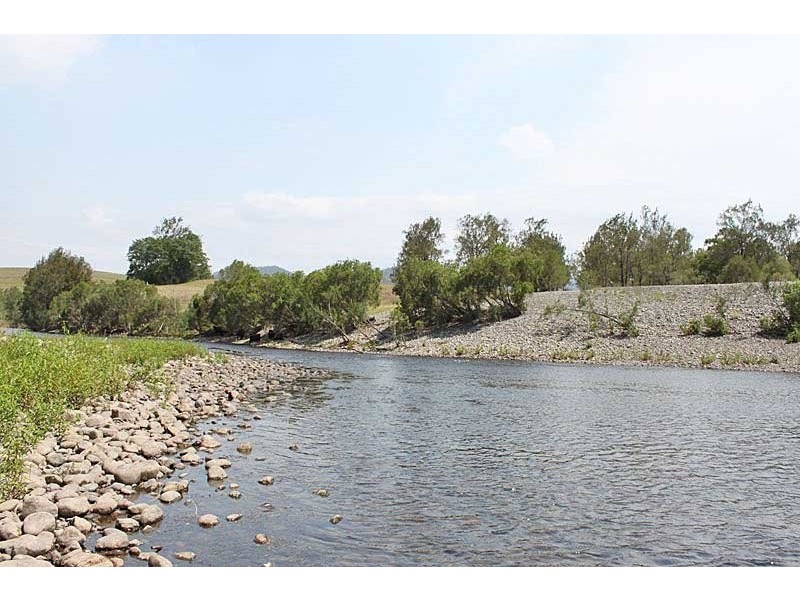 7356 Armidale-Kempsey Road, Comara NSW 2440