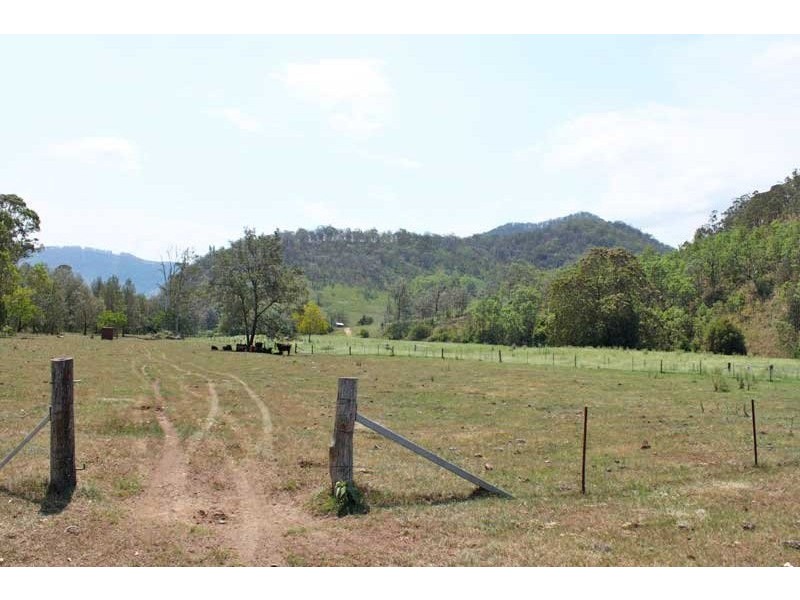 7356 Armidale-Kempsey Road, Comara NSW 2440