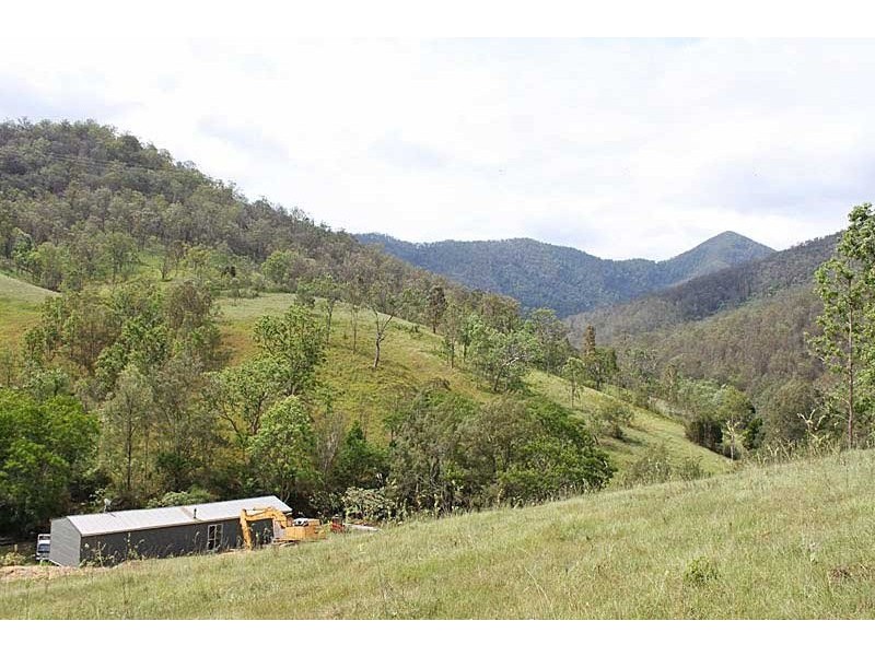 7356 Armidale-Kempsey Road, Comara NSW 2440