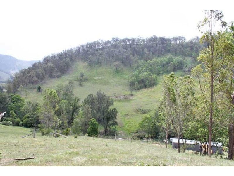 7356 Armidale-Kempsey Road, Comara NSW 2440