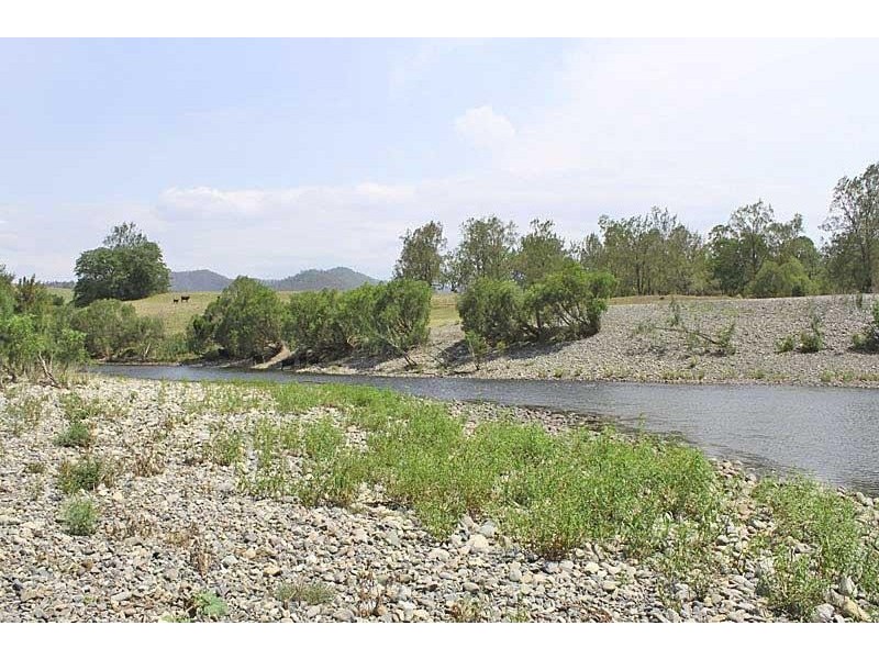 7356 Armidale-Kempsey Road, Comara NSW 2440