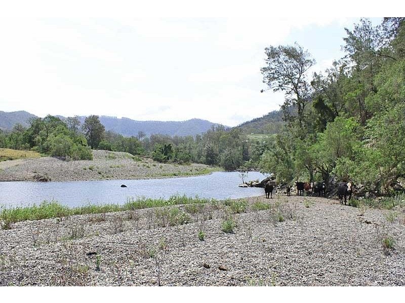 7356 Armidale-Kempsey Road, Comara NSW 2440