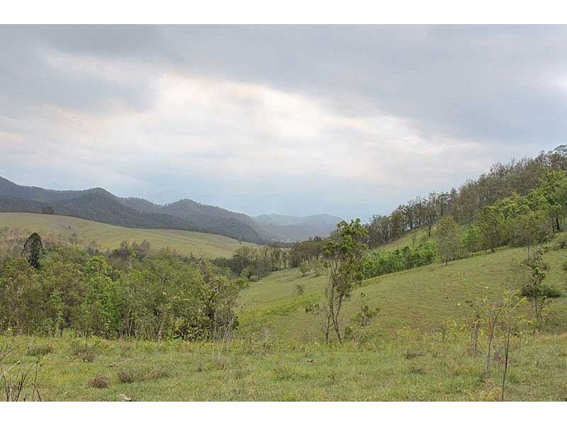 7356 Armidale-Kempsey Road, Comara NSW 2440