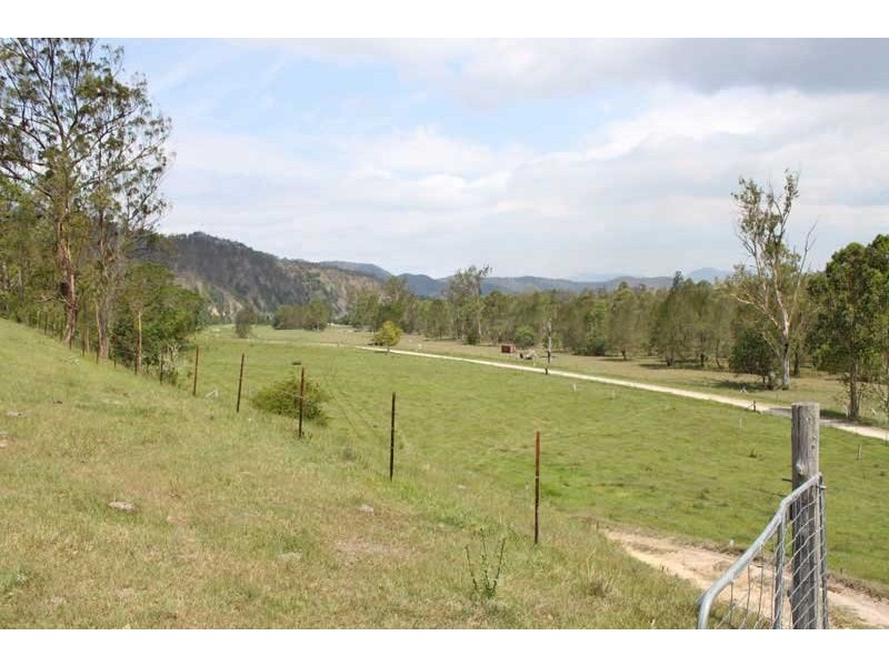 7356 Armidale-Kempsey Road, Comara NSW 2440