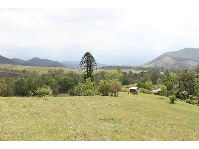 7356 Armidale-Kempsey Road, Comara NSW 2440