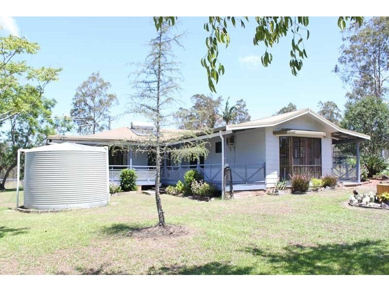 198 John Lane Road, Yarravel NSW 2440
