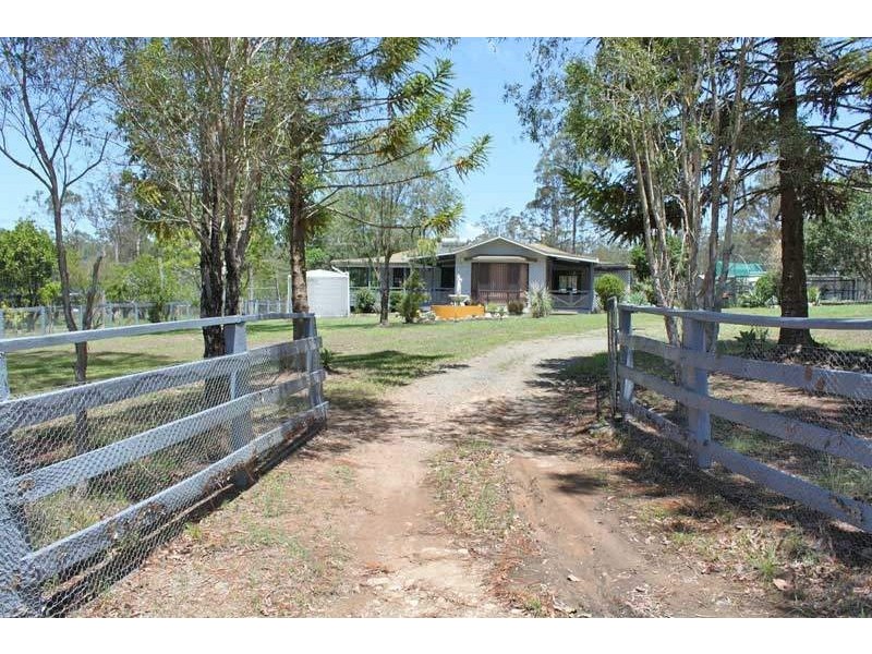 198 John Lane Road, Yarravel NSW 2440