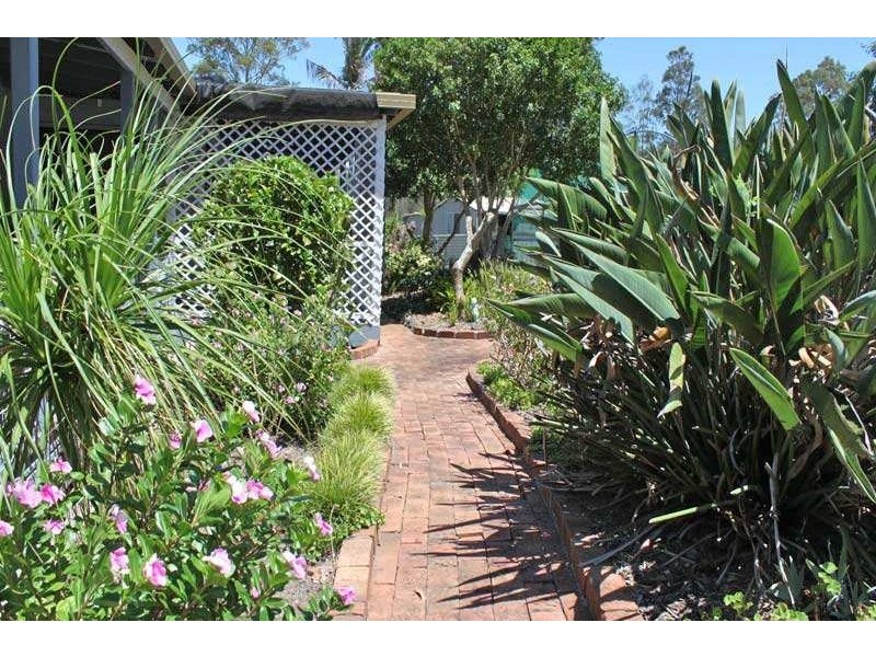 198 John Lane Road, Yarravel NSW 2440