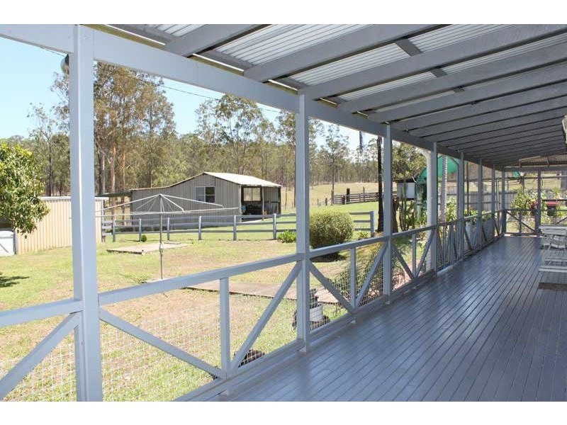 198 John Lane Road, Yarravel NSW 2440