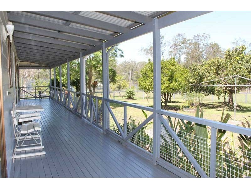 198 John Lane Road, Yarravel NSW 2440