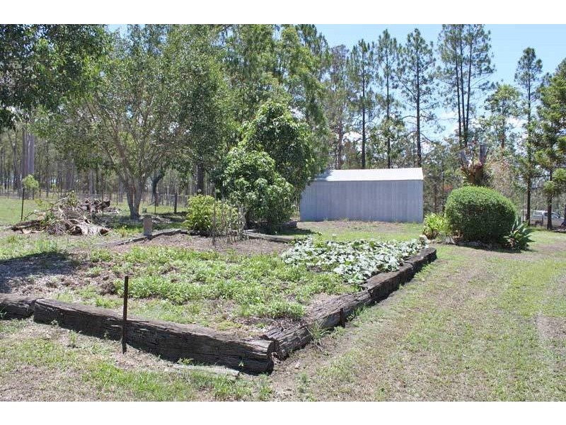 198 John Lane Road, Yarravel NSW 2440