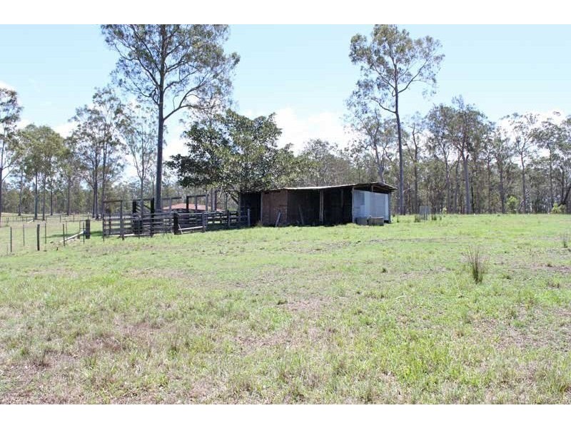 198 John Lane Road, Yarravel NSW 2440