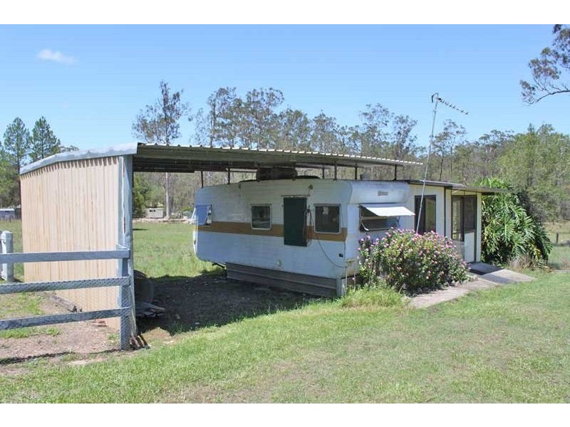 198 John Lane Road, Yarravel NSW 2440