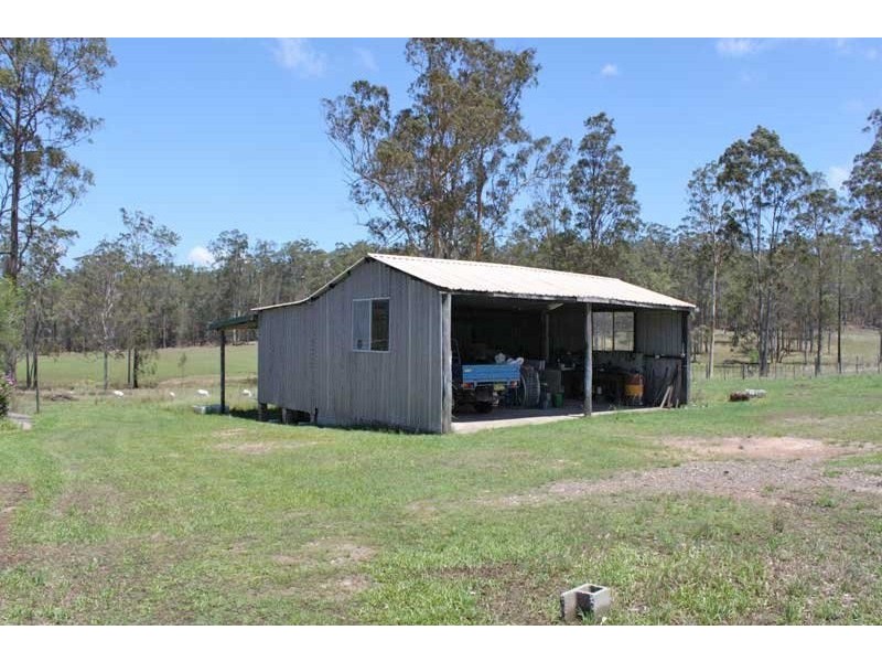 198 John Lane Road, Yarravel NSW 2440