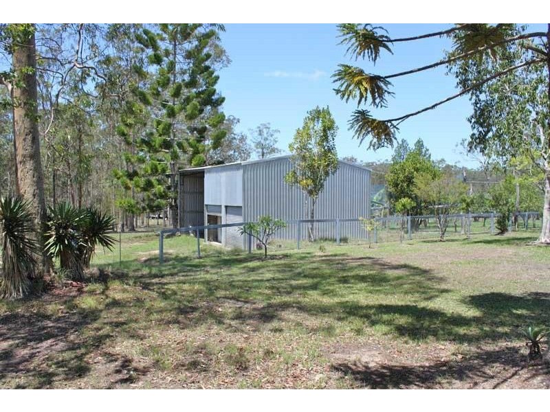198 John Lane Road, Yarravel NSW 2440