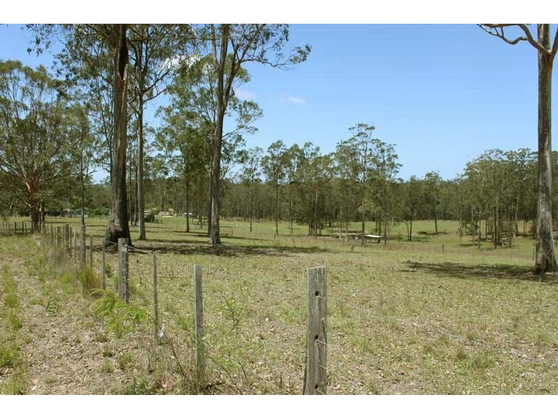 198 John Lane Road, Yarravel NSW 2440