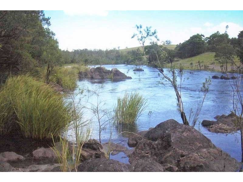 7380 Armidale-Kempsey Road, Lower Creek NSW 2440