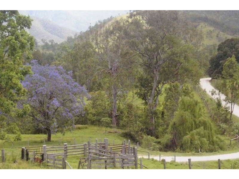 7380 Armidale-Kempsey Road, Lower Creek NSW 2440