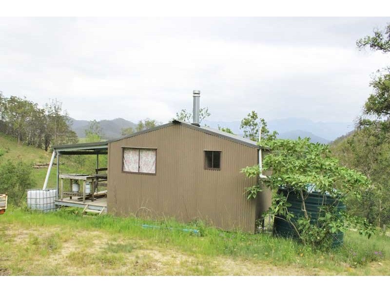 7380 Armidale-Kempsey Road, Lower Creek NSW 2440