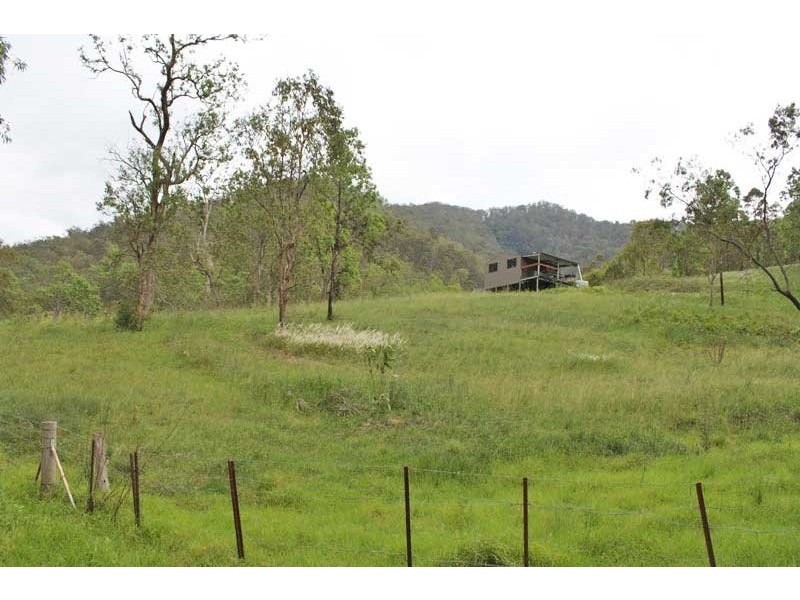 7380 Armidale-Kempsey Road, Lower Creek NSW 2440