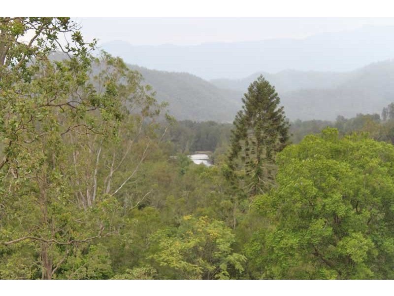 7380 Armidale-Kempsey Road, Lower Creek NSW 2440