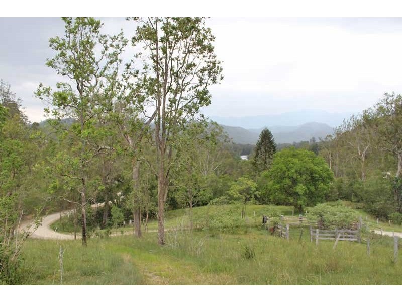 7380 Armidale-Kempsey Road, Lower Creek NSW 2440