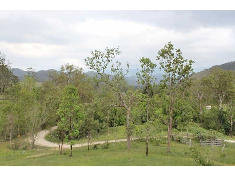 7380 Armidale-Kempsey Road, Lower Creek NSW 2440