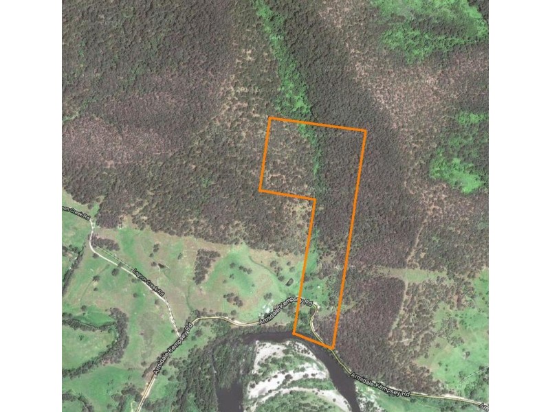 7380 Armidale-Kempsey Road, Lower Creek NSW 2440