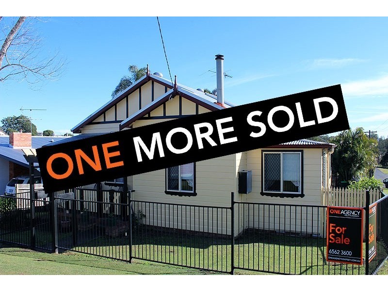 48 Cameron Street, West Kempsey NSW 2440