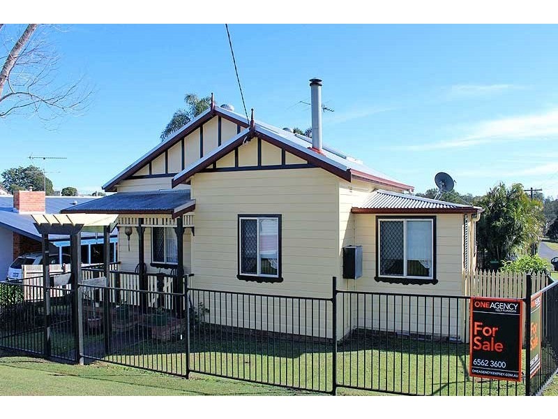 48 Cameron Street, West Kempsey NSW 2440